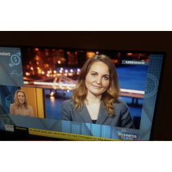 Forskningsformidling - kom i medierne med dine konklusioner