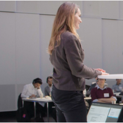 Kursus (op til 8 kursister)